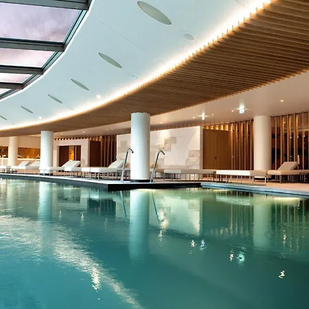 Portopiccolo Designer Penthouse *