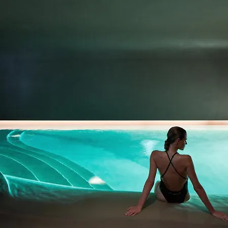 Portopiccolo Designer Penthouse Систиана