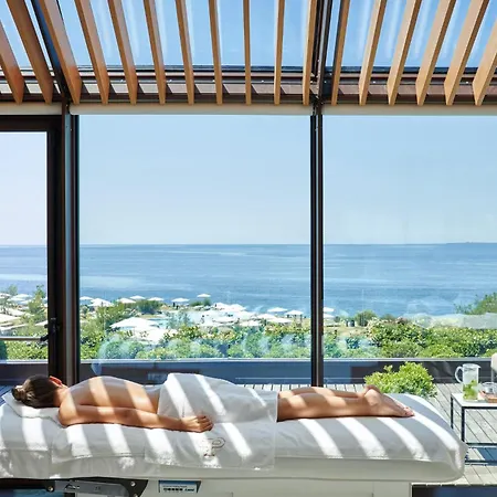 Portopiccolo Designer Penthouse Sistiana