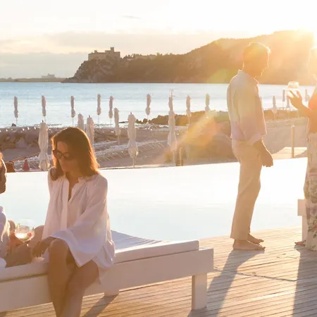 Апартаменты Portopiccolo Designer Penthouse Систиана