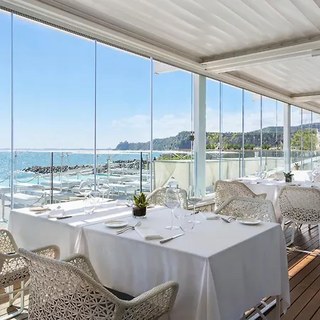 Portopiccolo Designer Penthouse Lejlighed Sistiana