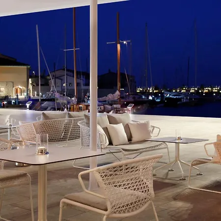 Portopiccolo Designer Penthouse Sistiana