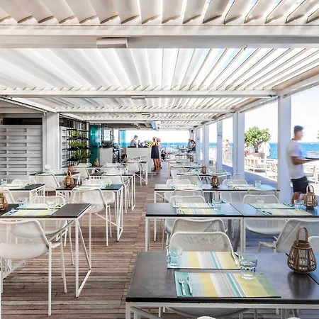 Portopiccolo Designer Penthouse *