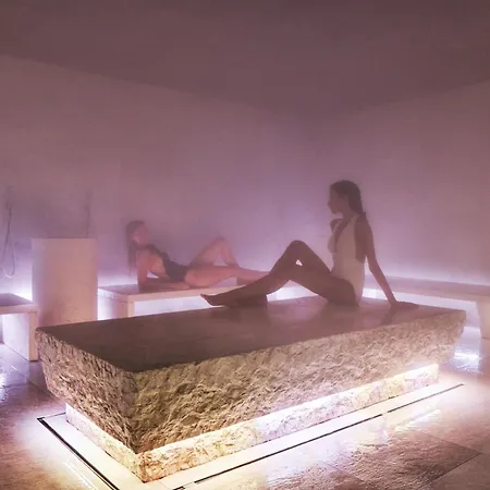 Portopiccolo Designer Penthouse Lejlighed *