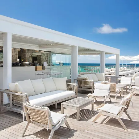 Portopiccolo Designer Penthouse