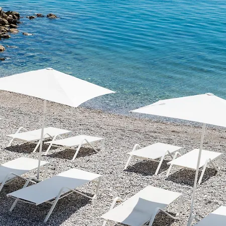 Lejlighed Portopiccolo Designer Penthouse Sistiana