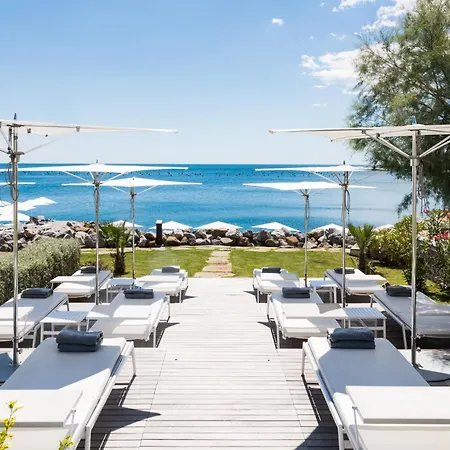 Portopiccolo Designer Penthouse * Систиана