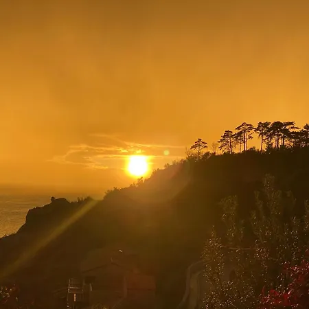 Portopiccolo Designer Penthouse Апартаменты