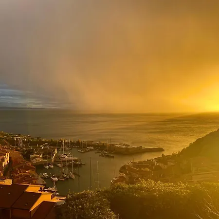 Апартаменты Portopiccolo Designer Penthouse *