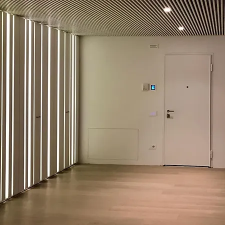 Lejlighed Portopiccolo Designer Penthouse Sistiana