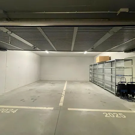 Portopiccolo Designer Penthouse Систиана