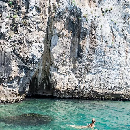 Lejlighed Portopiccolo Designer Penthouse Sistiana