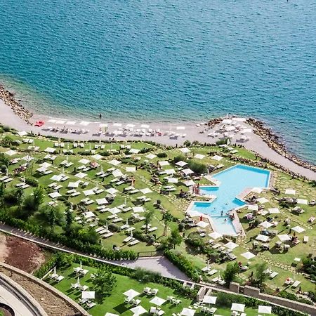 Portopiccolo Designer Penthouse *