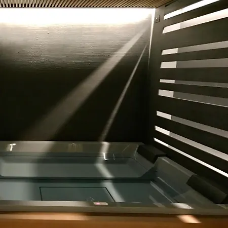 Lejlighed Portopiccolo Designer Penthouse *